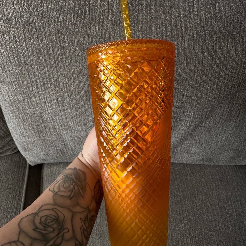 Starbucks cup new in great condition.